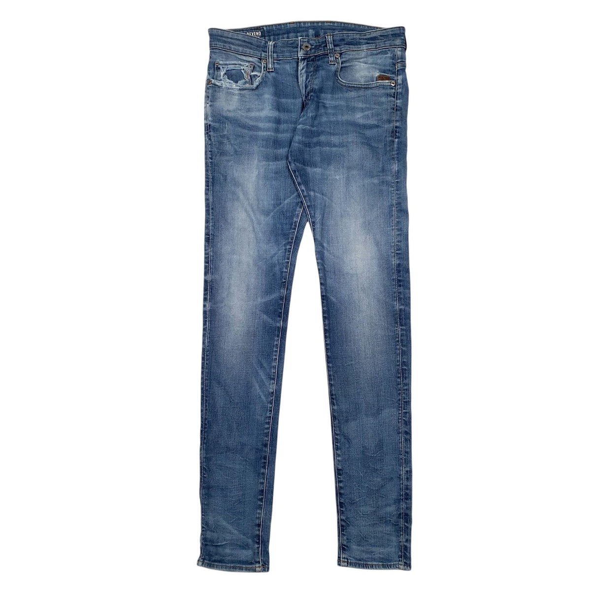 Mens Blue G-Star  Casual JeansW31 L32