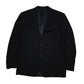 Mens Navy Pierre Cardin   Coat