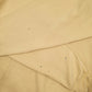 Mens Yellow Champion Colorado University Hoodie Jumper