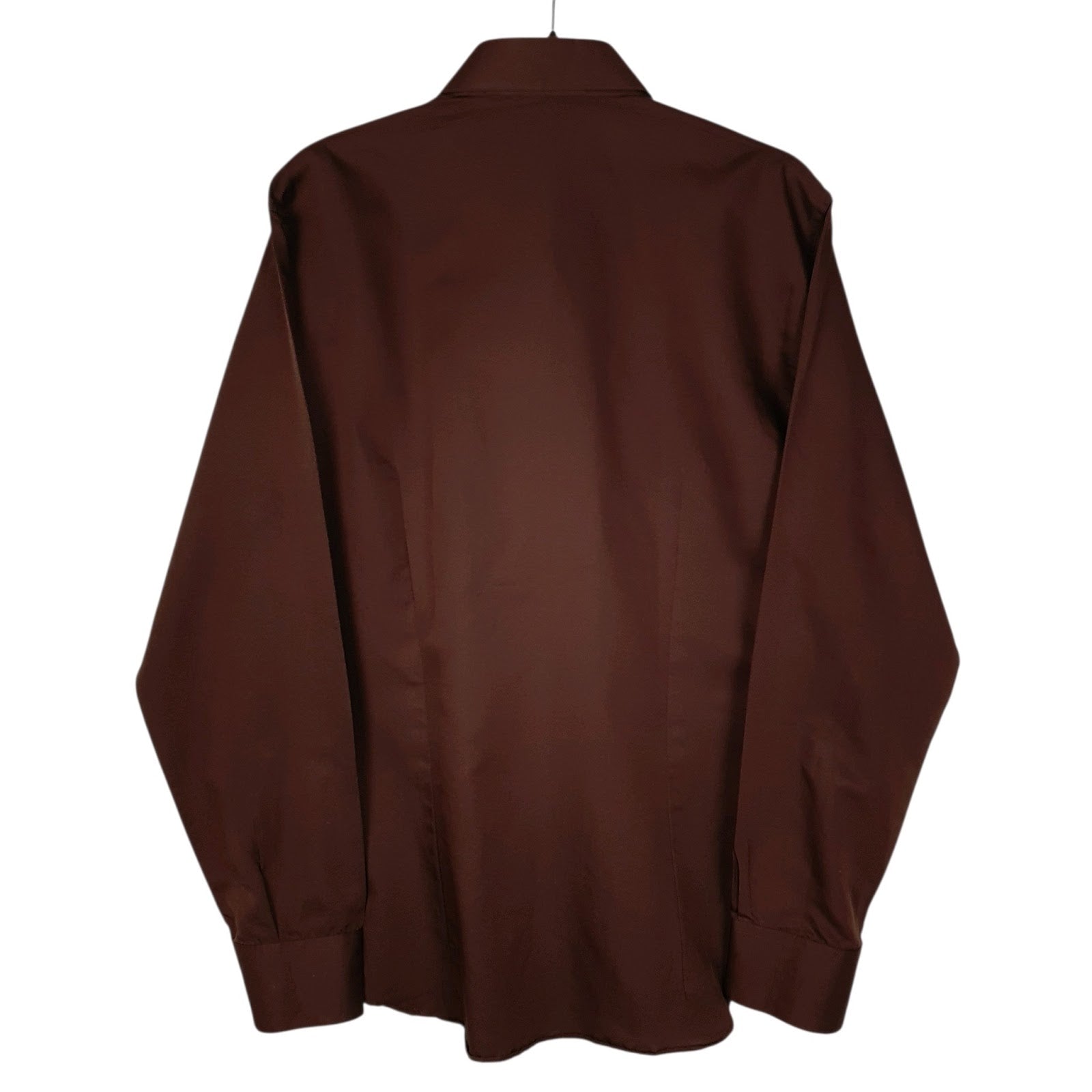 Womens Brown Xacus   Shirt