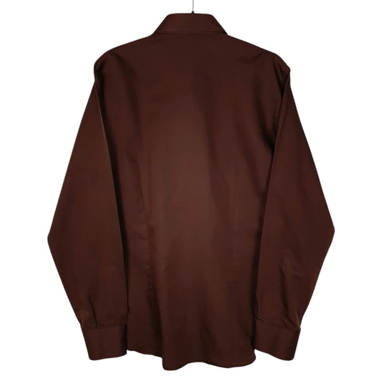 Womens Brown Xacus   Shirt