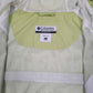 Womens Green Columbia Sportswear Company Omni-Shield Full Zip Coat
