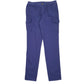Womens Blue Unbranded  Cargo Trousers