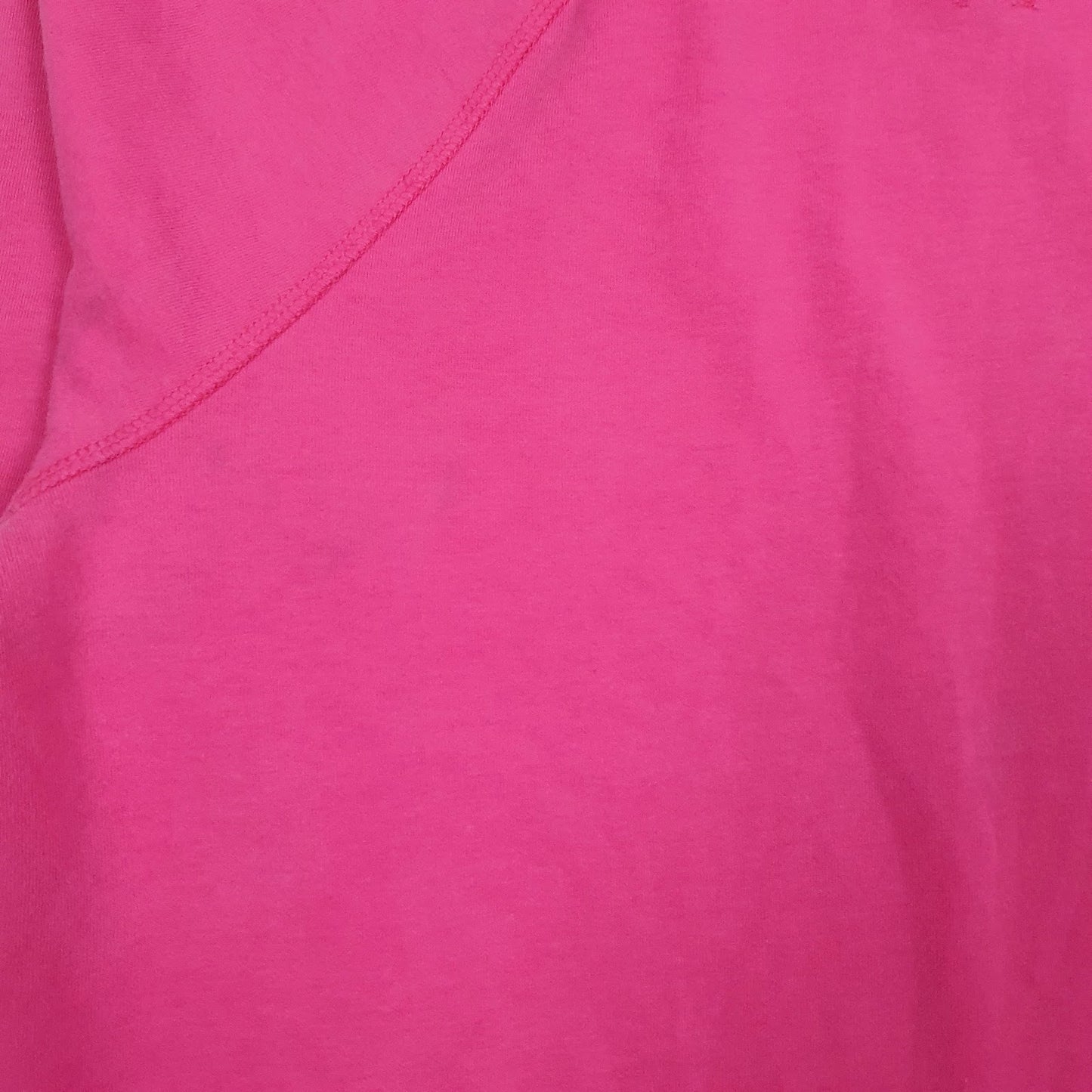 Womens Pink Tommy Hilfiger  Hoodie Jumper