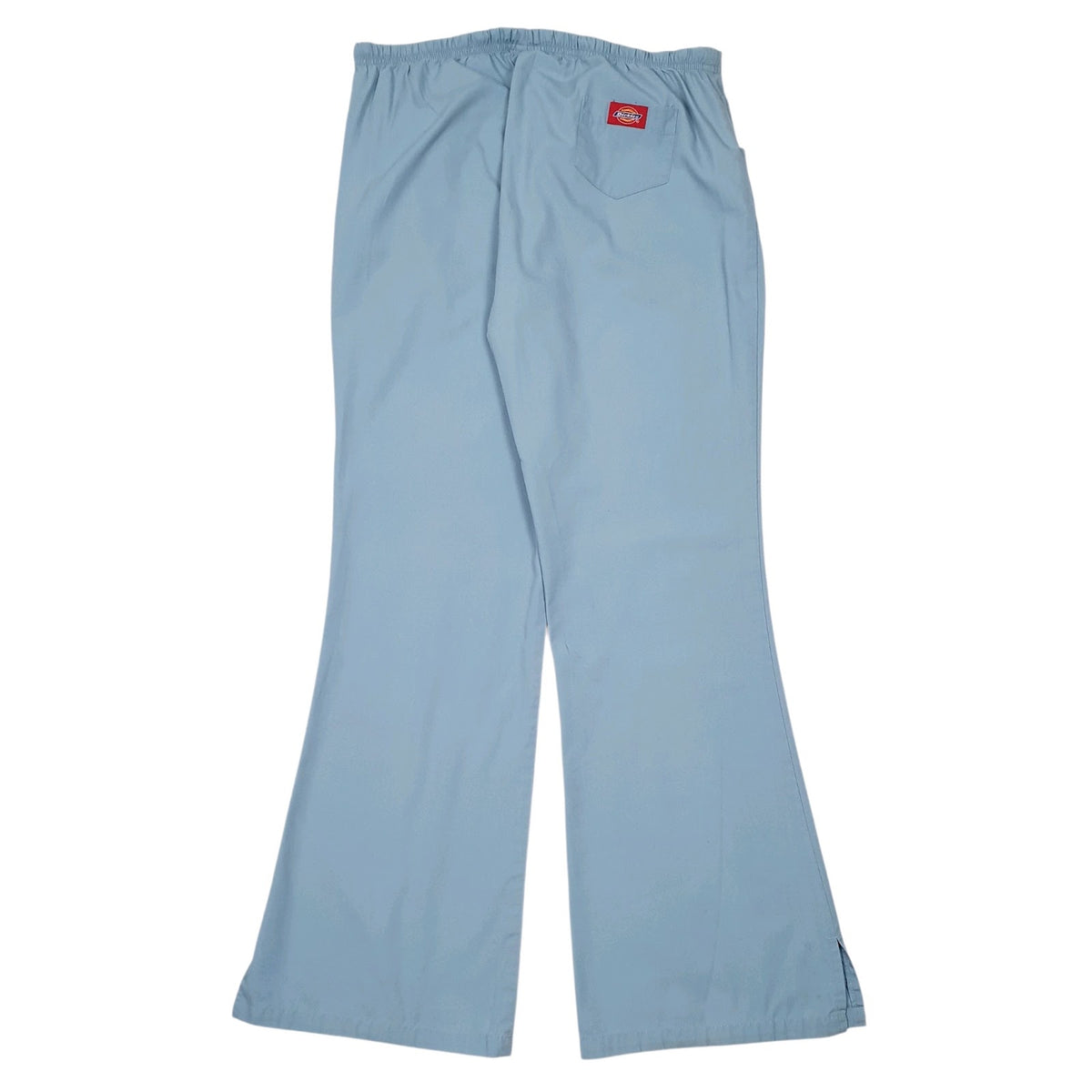 Womens Blue Dickies Vintage  Trousers