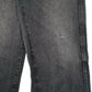 Mens Grey Dickies Workwear  Jeans