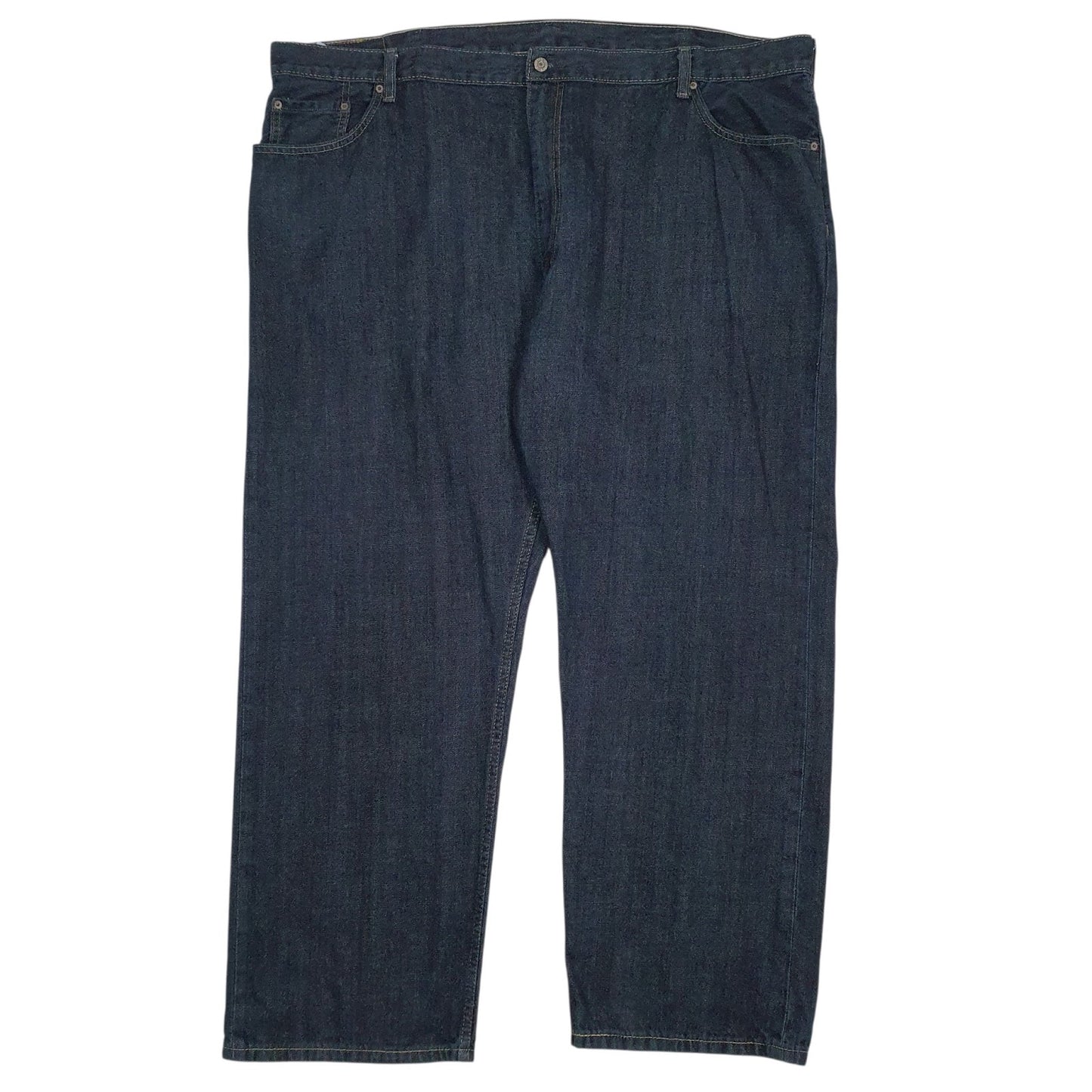 Mens Blue Levis  559 JeansW50 L32