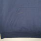 Mens Navy Reebok New England Patriots NFL Hoodie Jumper