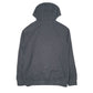 Mens Grey Adidas USA Cup Hoodie Jumper