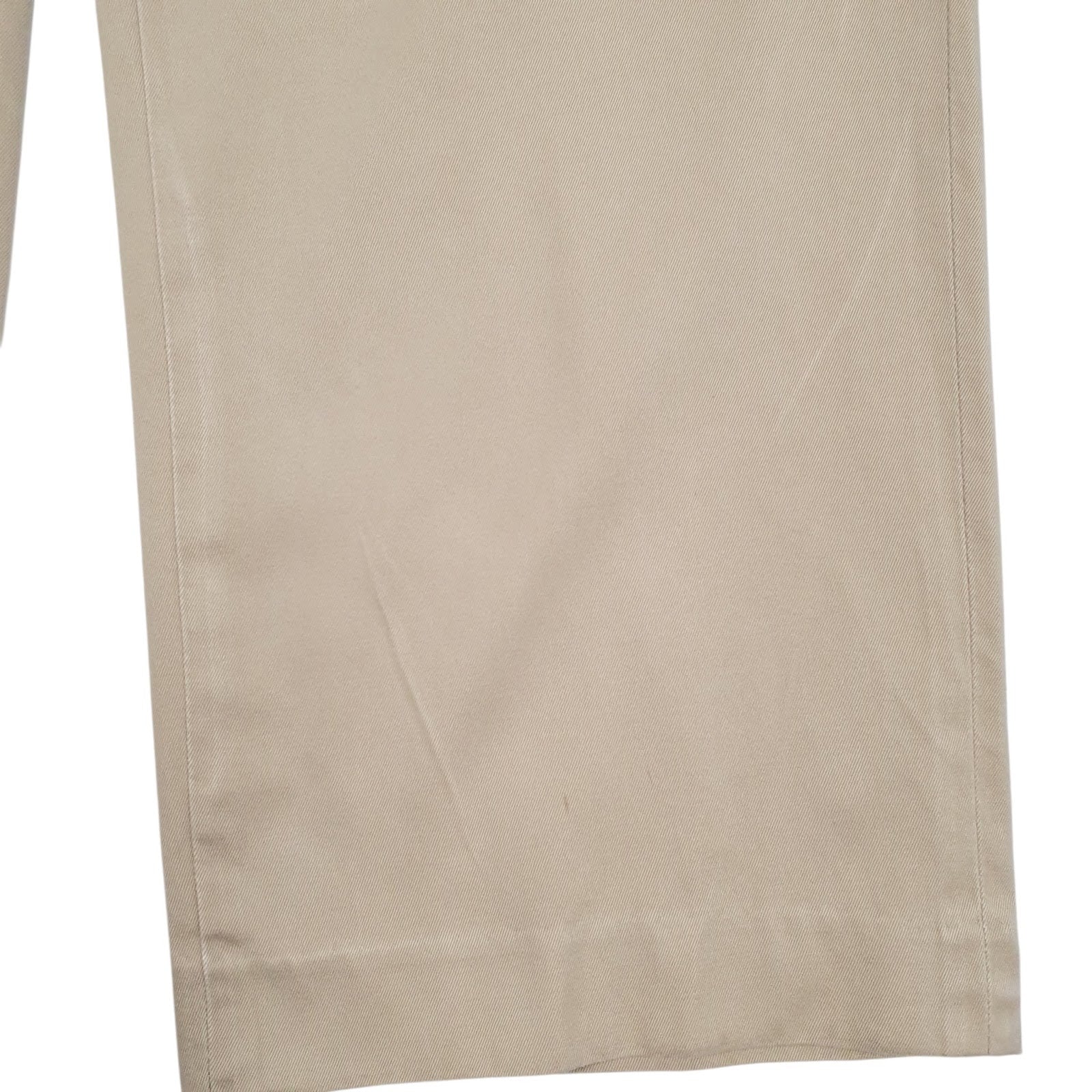 Mens Brown Polo Ralph Lauren   Trousers