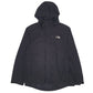 Mens Black The North Face   Coat