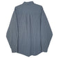 Mens Blue L.L.Bean   Shirt