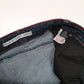 Mens Blue Blackbull Stretch  Shorts