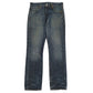 Mens Blue Levis  501 JeansW30 L30
