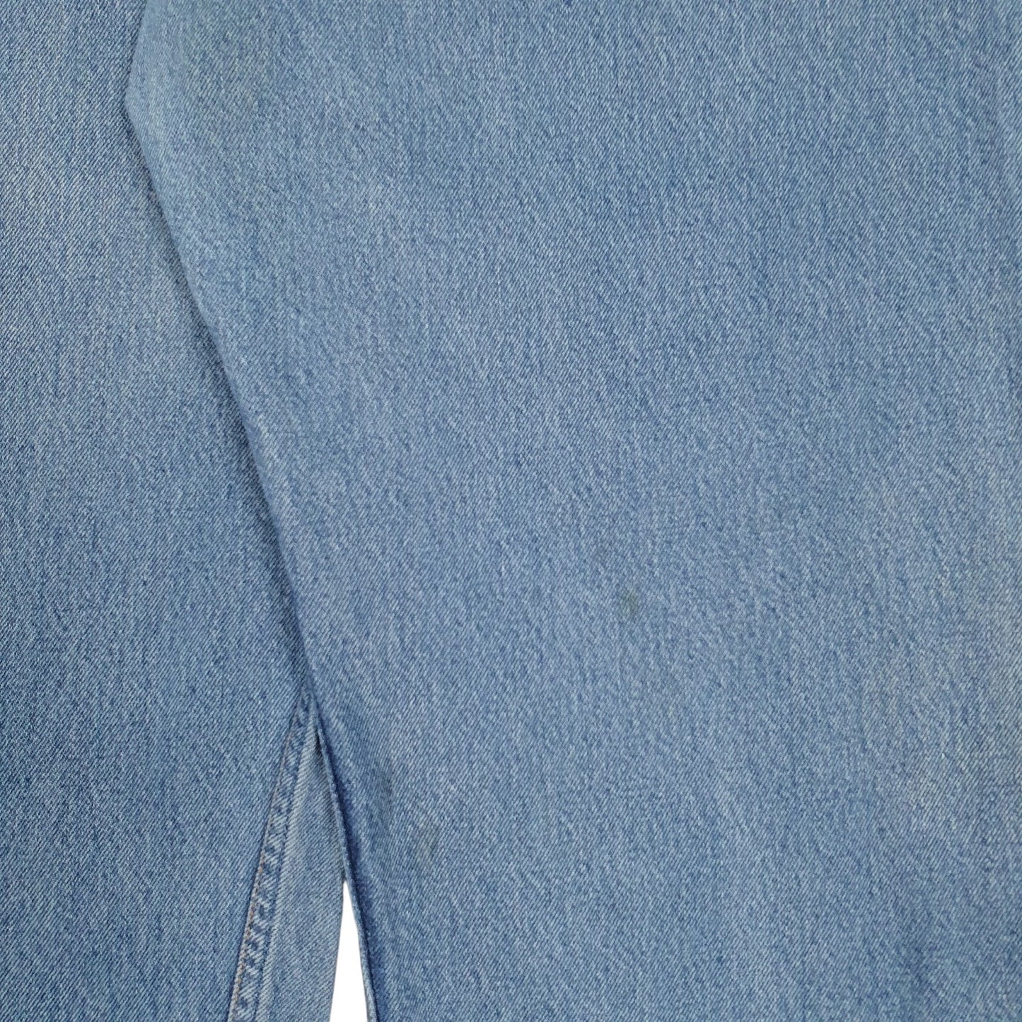 Mens Blue Levis Vintage 00s  Jeans