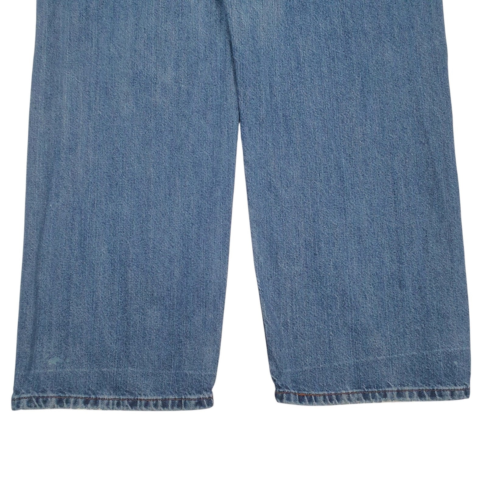 Mens Blue Levis   Jeans