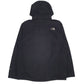Mens Black The North Face   Coat