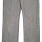 Mens Grey Levis   Jeans