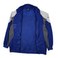 Mens Blue NFL New York Giants  Coat