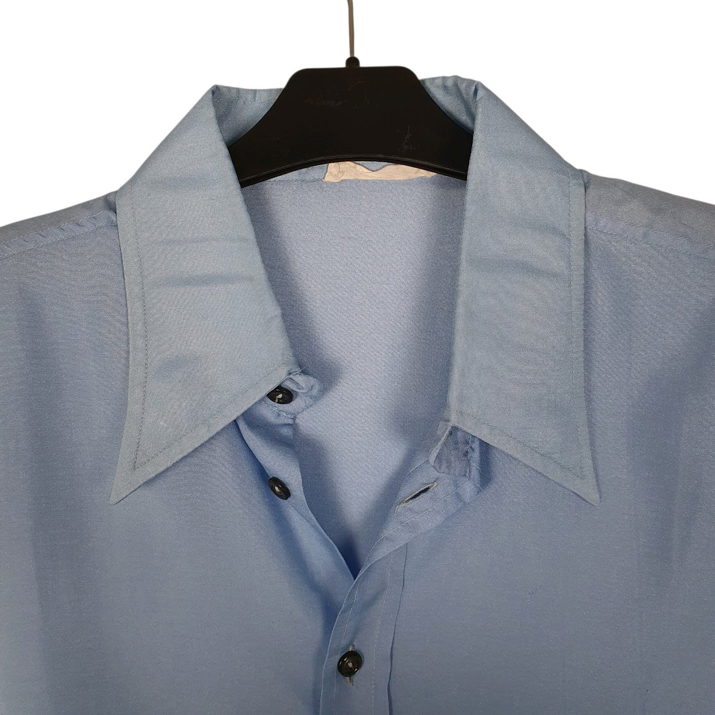 Womens Blue Confusion de lusso   Shirt
