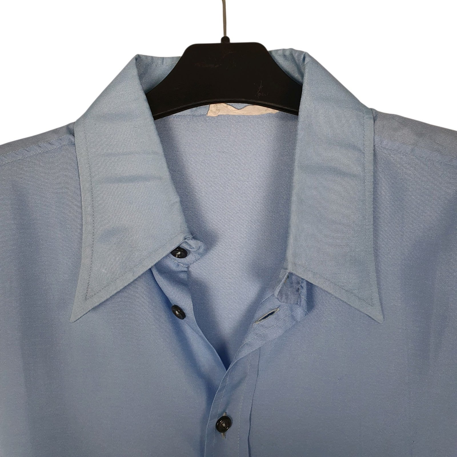 Womens Blue Confusion de lusso   Shirt