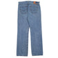 Mens Blue Levis   Jeans