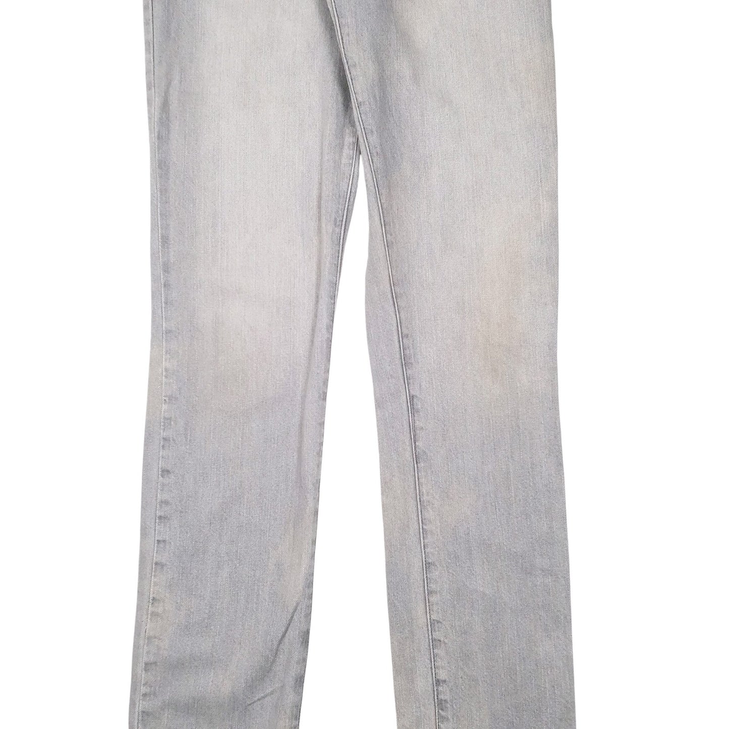 Womens Grey Place   Jeans