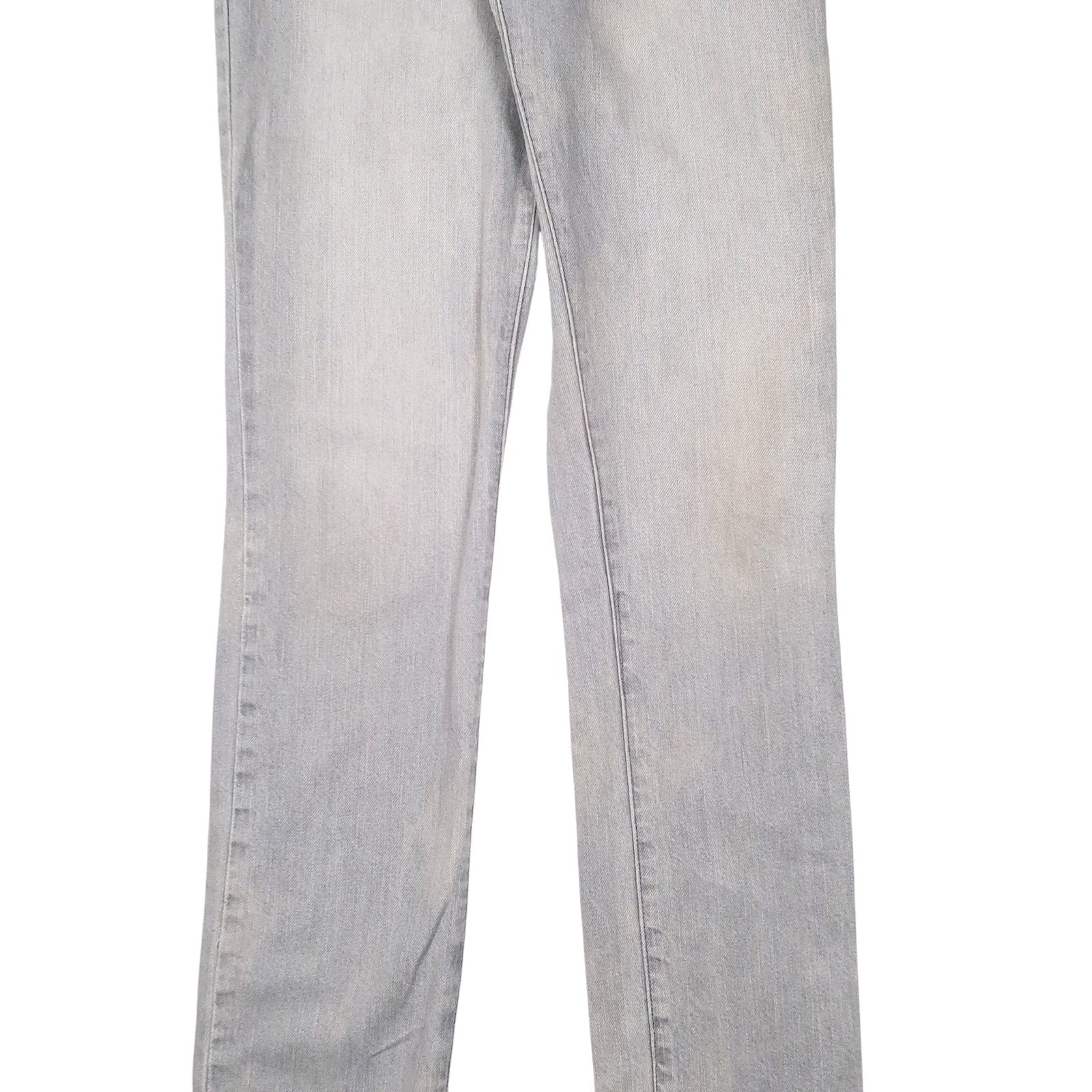 Womens Grey Place   Jeans