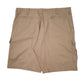 Mens Brown Wrangler   Shorts