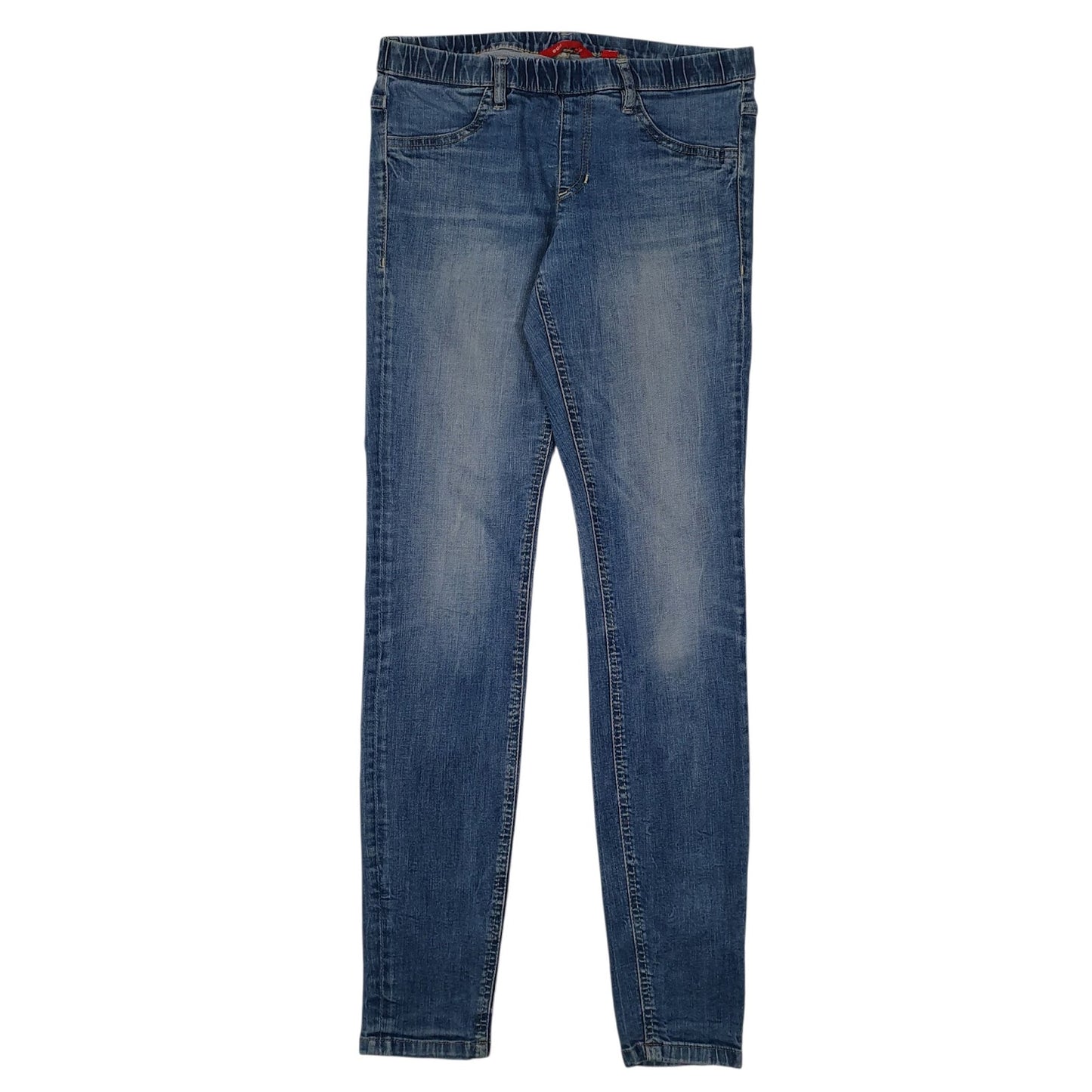 Womens Blue EDC  Casual JeansW28 L32