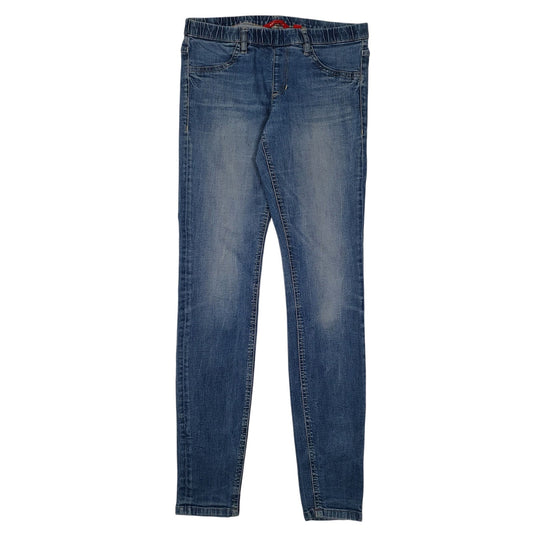Womens Blue EDC  Casual JeansW28 L32