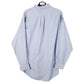 Mens Blue L.L.Bean Vintage 90s  Shirt