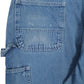 Mens Blue Carhartt Carpenter Workwear  Jeans