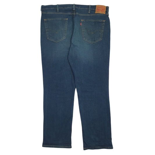 Mens Blue Levis   Jeans