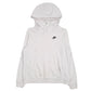 Womens Pink Nike  Hoodie Jumper