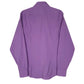 Mens Purple Calvin Klein   Shirt