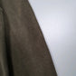 Mens Grey Polo Ralph Lauren  V Neck Jumper