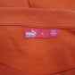 Mens Orange Puma   T Shirt