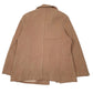 Womens Brown L.L.Bean Vintage 90s  Coat