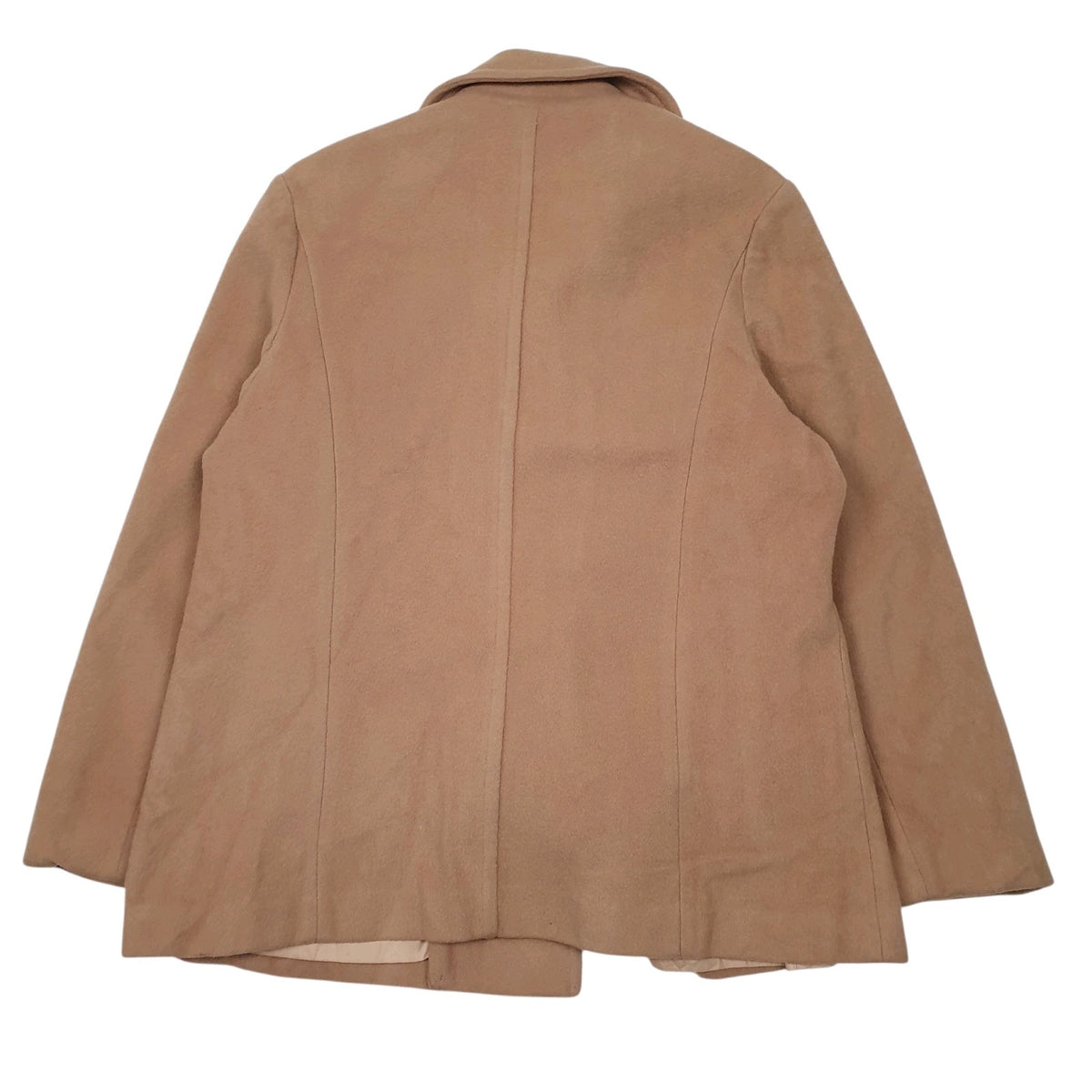 Womens Brown L.L.Bean Vintage 90s  Coat
