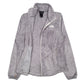 Womens Grey The North Face  Full Zip Jumper