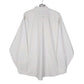 Mens White L.L.Bean   Shirt