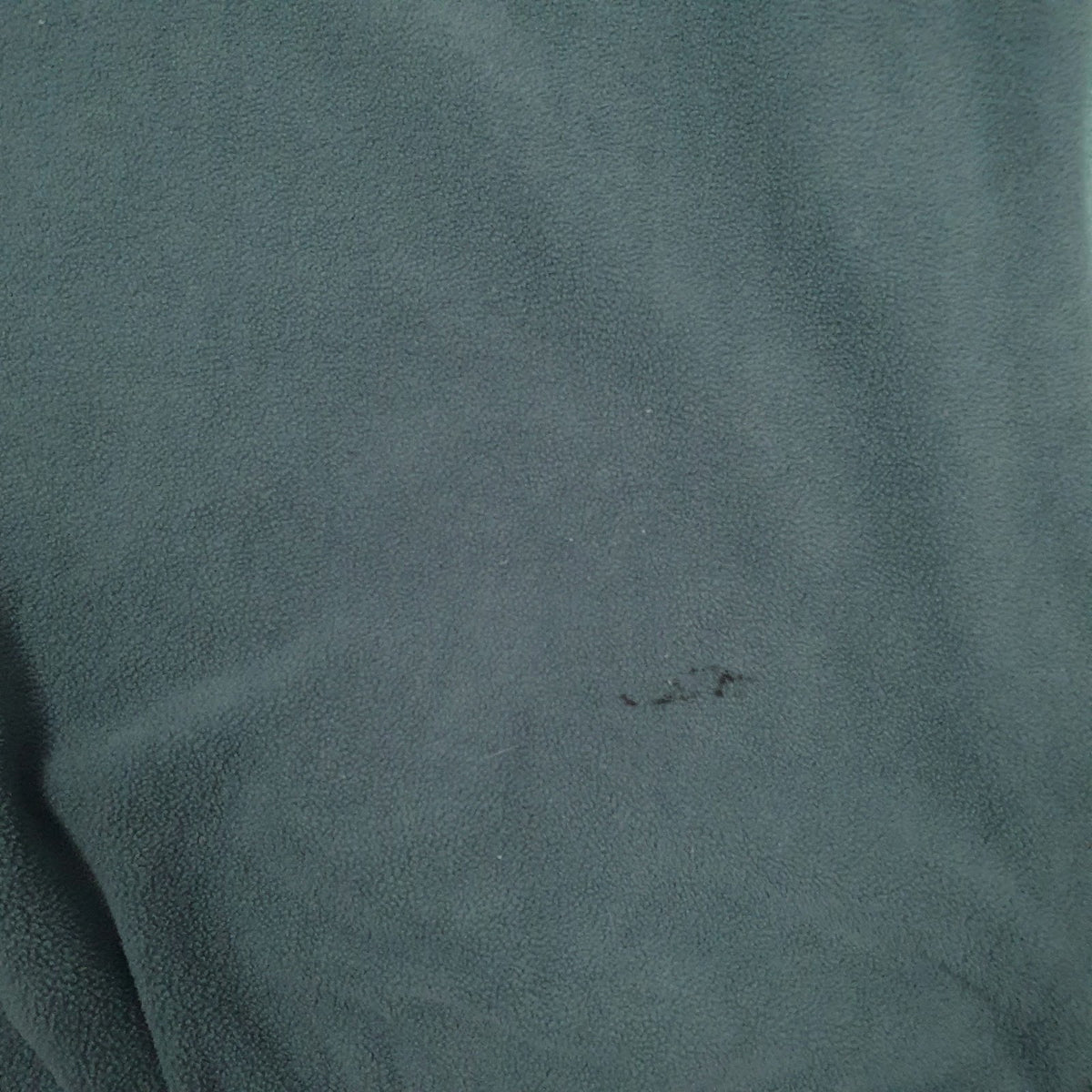 Womens Green Columbia Sportswear Company  Quarter Zip Jumper