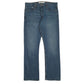 Mens Blue Levis  Signature JeansW36 L32