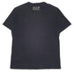 Mens Black Emporio Armani Spellout  T Shirt