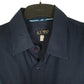 Mens Navy Armani   Shirt