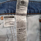 Mens Blue Levis   Jeans
