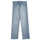 Mens Blue Levis  501 JeansW29 L30