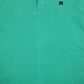 Mens Green Bench   T Shirt