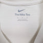 Mens White Nike   T Shirt
